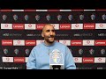 Post-Match Press Conference | Mak Lind, Ryan Williams, Manaka Matsukubo | March 28, 2026