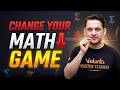 Best Math Course | Empower Students Confidence in Math | Grade 7 &amp; 8 | Abhay Sir | VOS