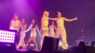 Everglow - FIRST live in Berlin 2024