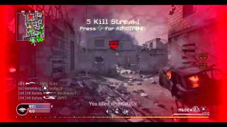 Fun with xTeeJayy [CoD4]