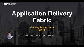Step-By-Step Kemp 360 MELA  Deployment Video [How to]