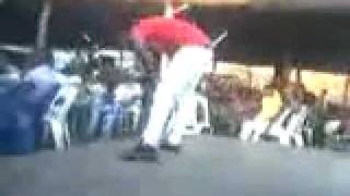 Pe Lewis Pestation A Euro Plage Avec Le Kèwèrè