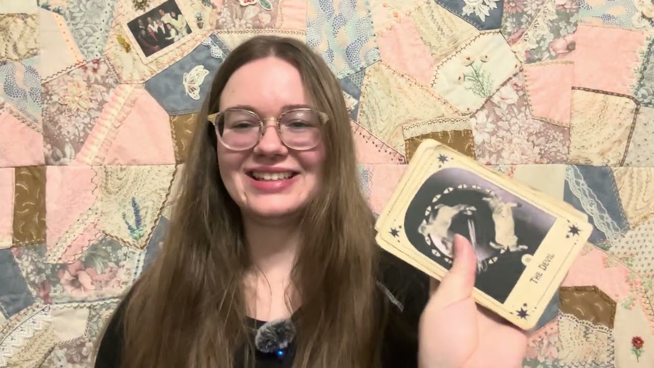 Your belief is being restored! This isn’t a miracle, this is the result of ur meticulous planning.