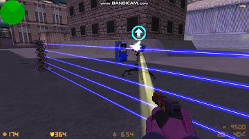 [NEW] Electro-Grenade for cs 1.6