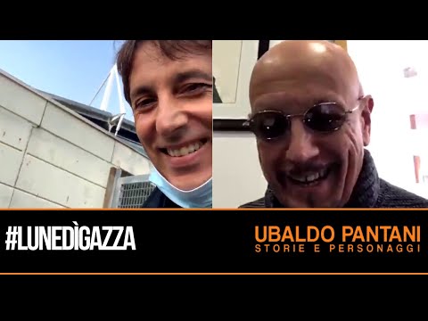 , ospite Enrico Ruggeri | Ubaldo Pantani