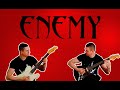 С.Волх - Enemy / instrumental.