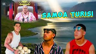 O Lea Ua Saunoa Le Palemia Ile Koe Lalaliga Ole Case Ole Maliu O Tuau