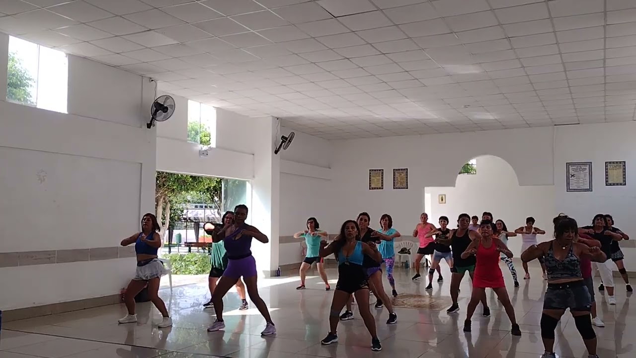 Pololas de surco 😘😚 UPA Dance 🔥🔥🔥