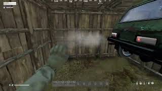 Dayz Problems require Dayz Solutions
