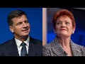 Coalition open to working with One Nation to oust Labor government
