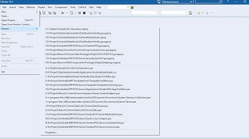 Cap 2 -- Crear y cargar DLL part. 1