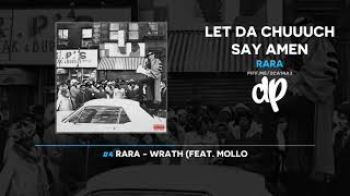 Download Lagu RaRa - Let Da Chuuuch Say Amen (FULL MIXTAPE) MP3