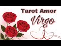 VIRGO ♍ || REGRESA!!! LO QUIERE TODO CONTIGO...♥️🥰💫💞