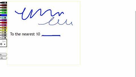 Performance Matters Testing Video for Students