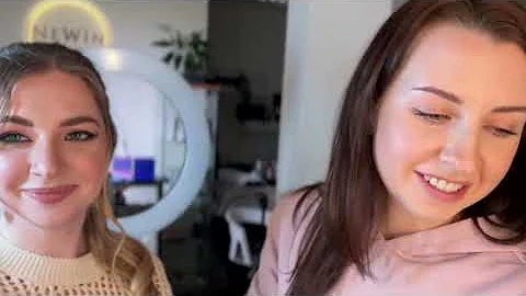 🇬🇧 🇺🇦 Ukrainians abroad:  Sasha the make up artist in London - DayDayNews