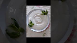 صوص الثوممايونيز بدون بيض Mayonnaise without eggs