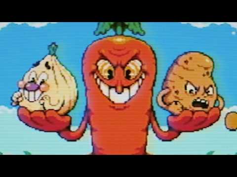 We're Getting More Cuphead