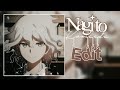 [ Replay ( Shawty Melody in my head ) ] - Nagito Komaeda Edit || Danganronpa || *Alight motion*