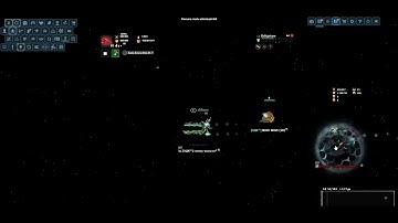 DarkOrbit - Solace Plus WS Goliath Plus