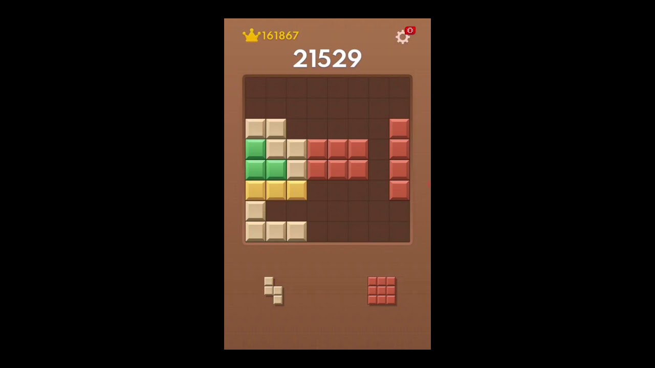 Block blast 🕹️🕹️🕹️