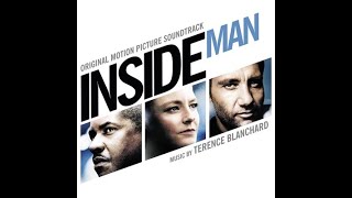 2006 - Inside Man (Plan oculto) Terence Blanchard