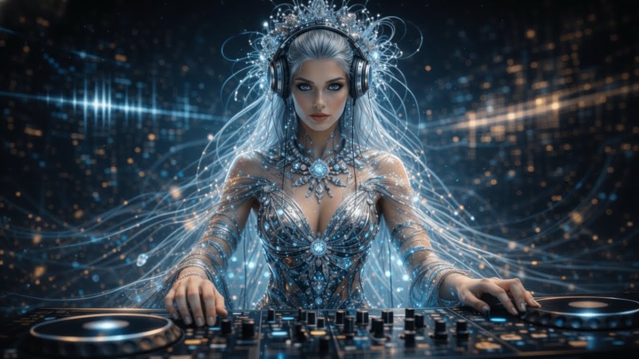 Melodic Techno Mix 2026 🎧 Emotional Hypnotic Journey | Vol. 5