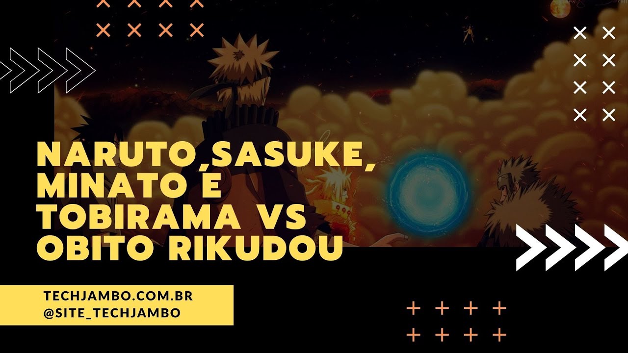 todos os filmes de naruto em ordem cronológica . #narutoshippuden #ordem  #classico 