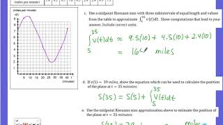 Day 3 FTC, Distance, Riemann Thu 13 Dec 2018