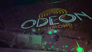 Odeon Richmond 4K