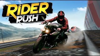 Subway Rider - Train Rush | Gameplay trailer screenshot 5