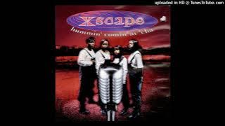 09. Xscape - Love on My Mind