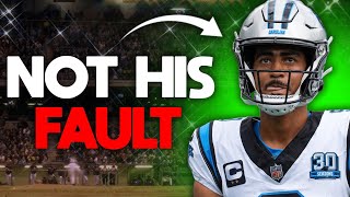 You Were Wrong About Bryce Young