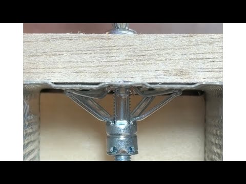Handyman Shows Up a Few Tips And Tricks