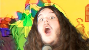 Junk Drawer - What I