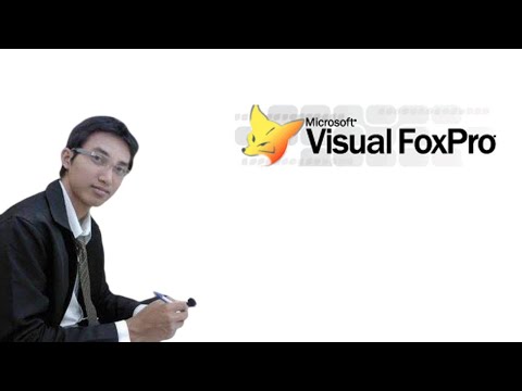 Visual FoxPro 9 ep 9 operator math and logic