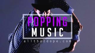 Aaron Evo - Reborn | Popping Music 2015