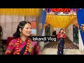 Lokandi VLOG | Limbu wedding #limbuwedding #nepaliweddinghighlight | Part 1