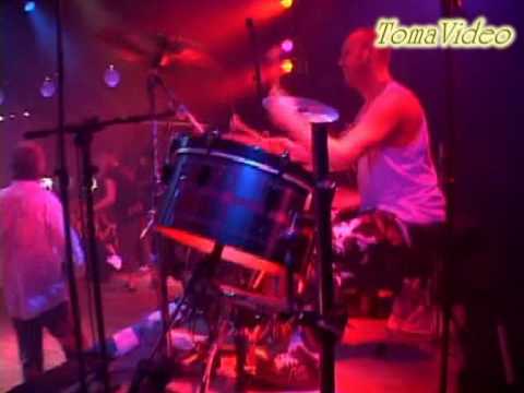 Nazareth  -  Dream on