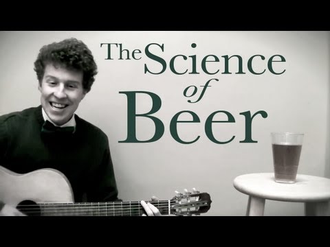 (A Biologist's) St. Patrick's Day Song