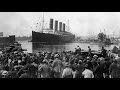 Titanic - A História em Imagens Reais (Narrado e Legendado) 2020