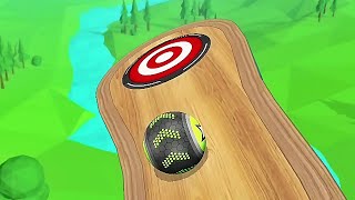 Going Balls - SpeedRun Gameplay Level 1556