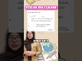 HUKUM fisika | Hukum Steffan Boltzmann | 🌏💥💯 #shorts #viral #fyp #fisika #atofisika