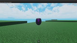 how to be invisible with name tag with btools