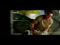 Baaghi 2 Garage Fight Scene