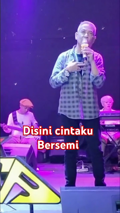 TOMMY J PISA DISINI CINTAKU BERSEMI #nostalgiajamandulu #lagunostalgia90an #musikhiburan #musik