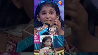 ജഡ്ജസിന്റെ സപ്പോർട്ട് കണ്ടോ...