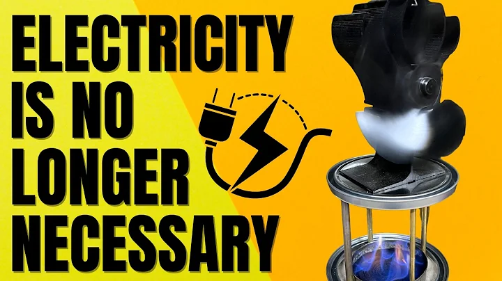 This Simple To Make Device Replaced The Heater In My Greenhouse