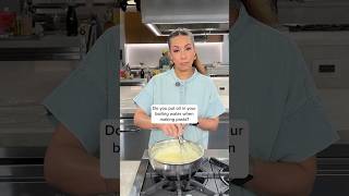 Controversial Cooking Qs with Adrienne 👀