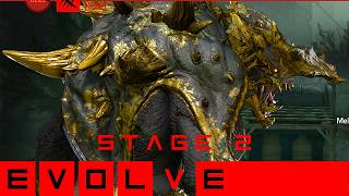 Information Meteor Goliath – Hellfire EVOLVE Stage 2 MULTIPLAYER 2026  #evolve #evolvelegacy Guide