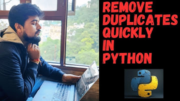 NEVER Make This List Duplicate Mistake in Python Interviews